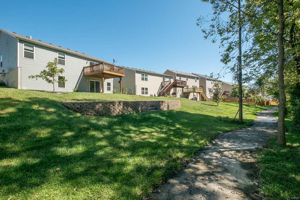 Fox Ridge - Residential