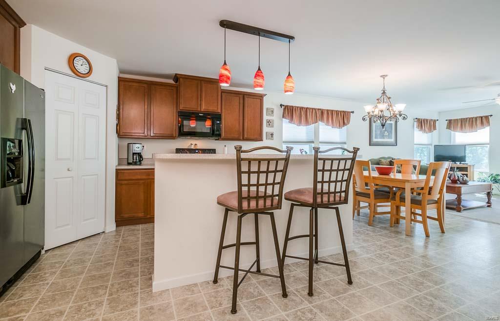 Fox Ridge - Residential