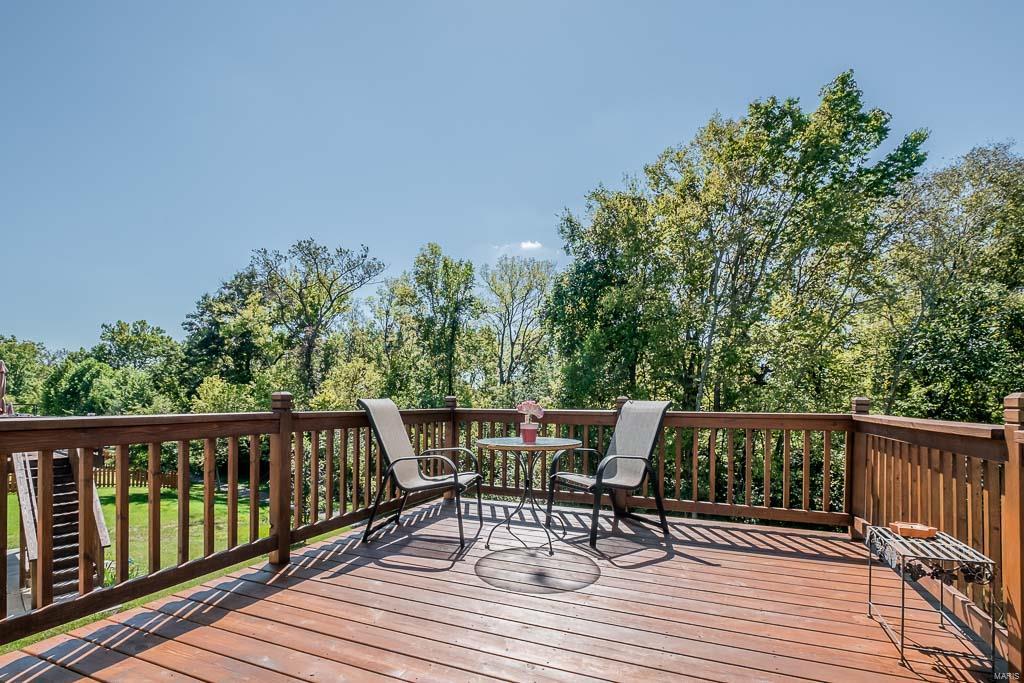 Fox Ridge - Residential