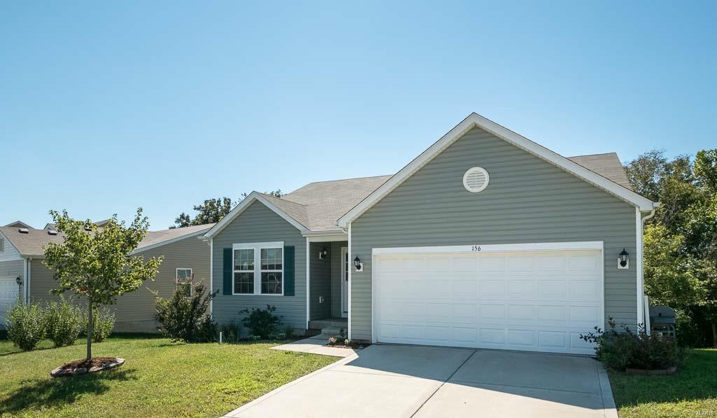 Fox Ridge - Residential