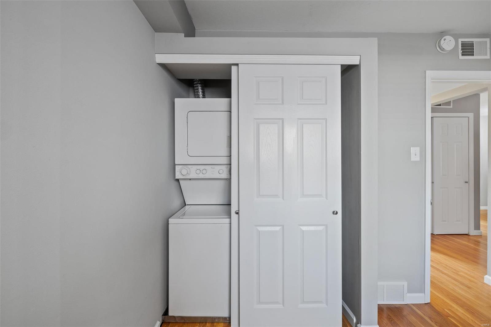 Washington Place Condo & Sec - Residential