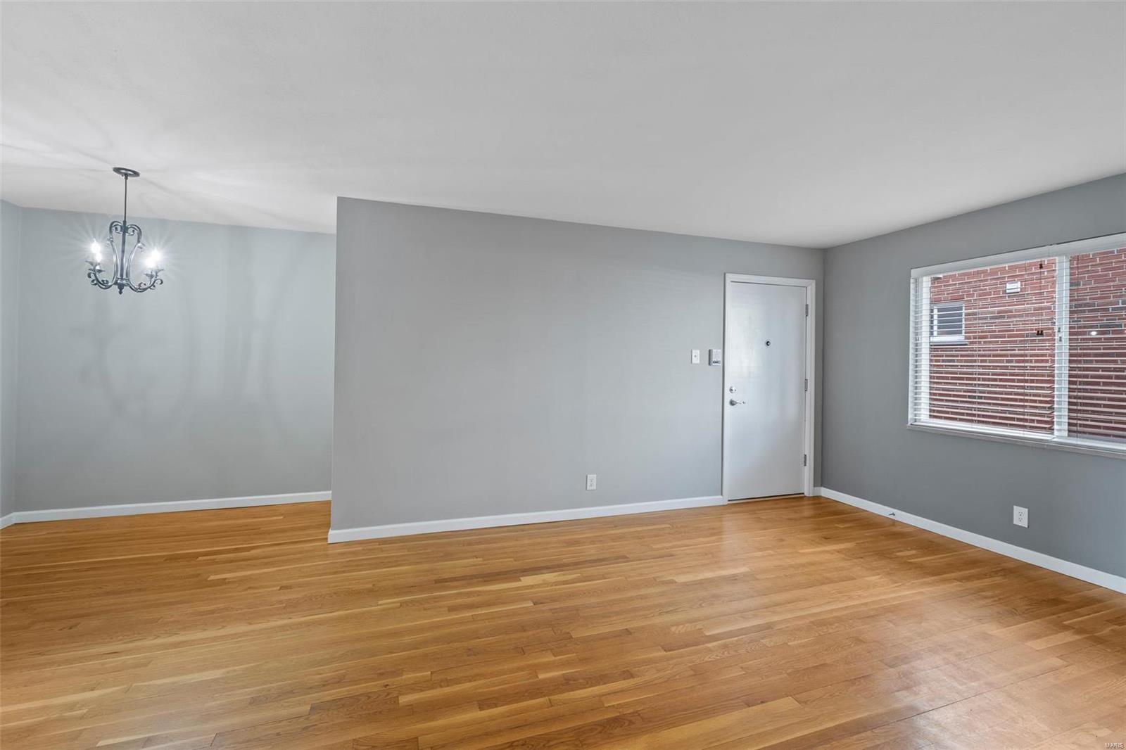 Washington Place Condo & Sec - Residential