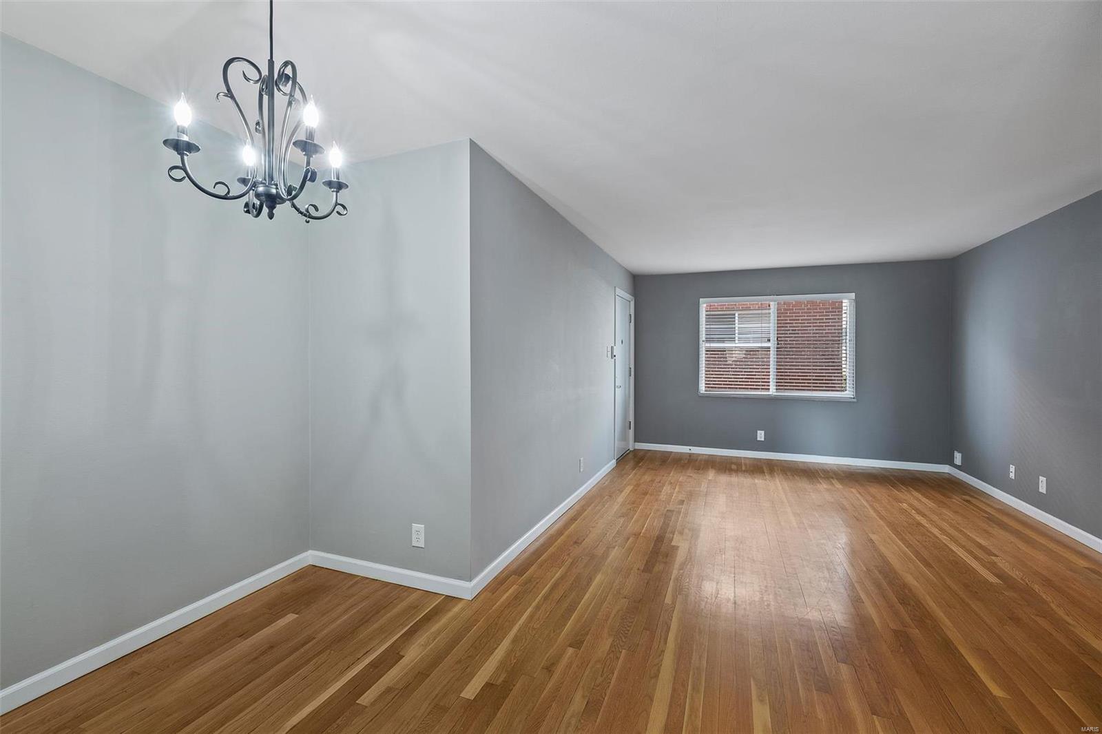 Washington Place Condo & Sec - Residential