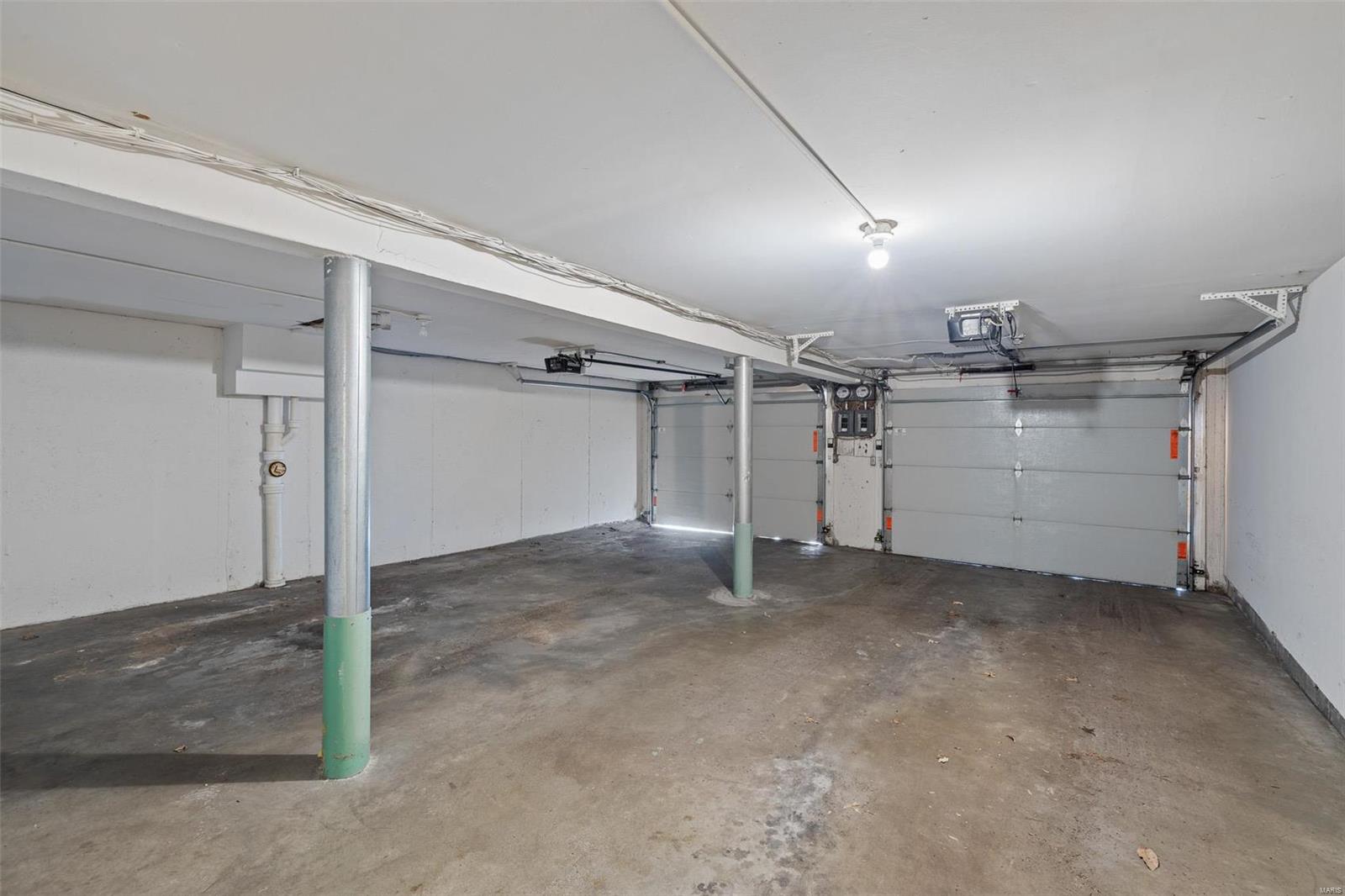 Washington Place Condo & Sec - Residential