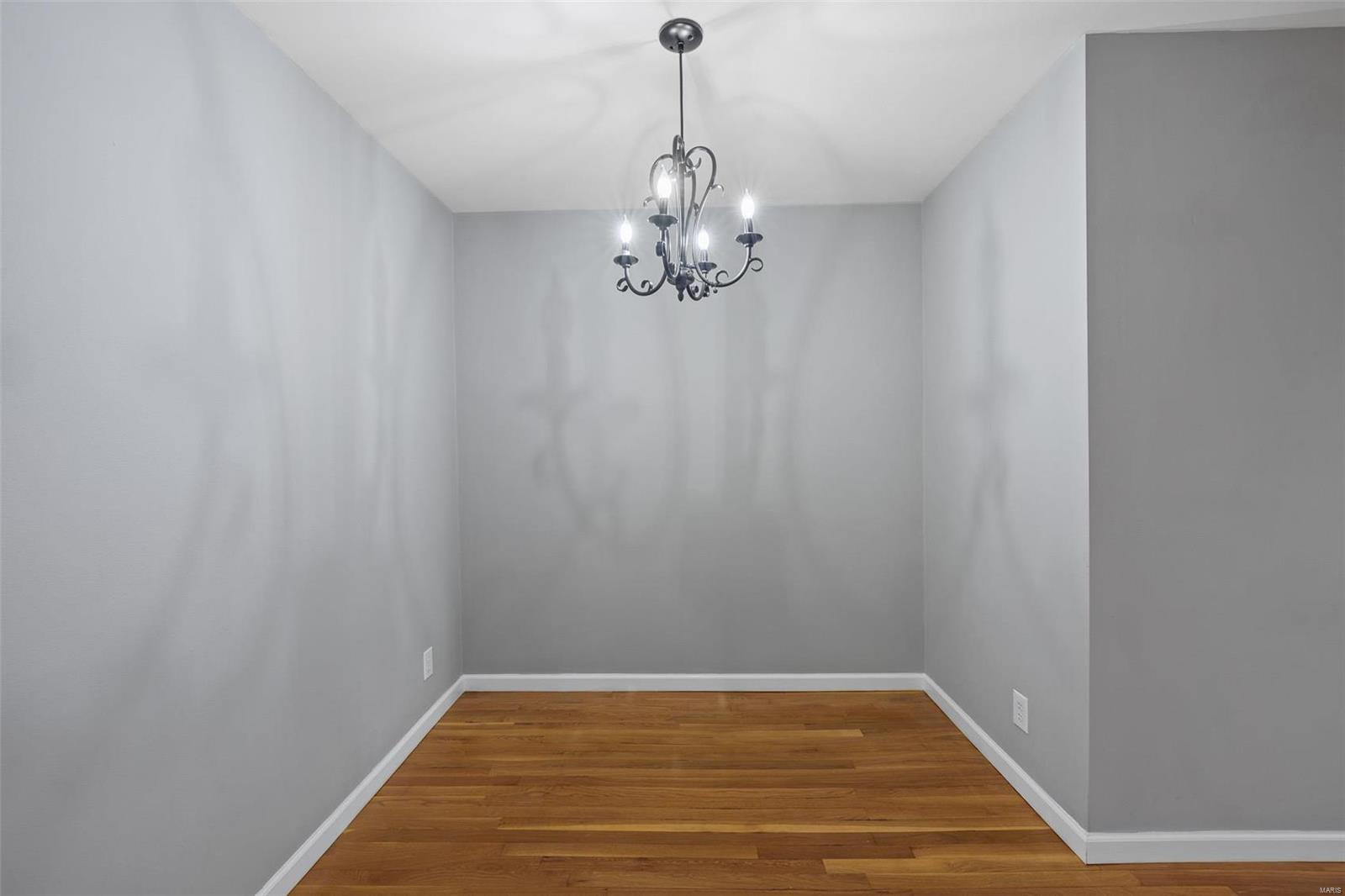 Washington Place Condo & Sec - Residential