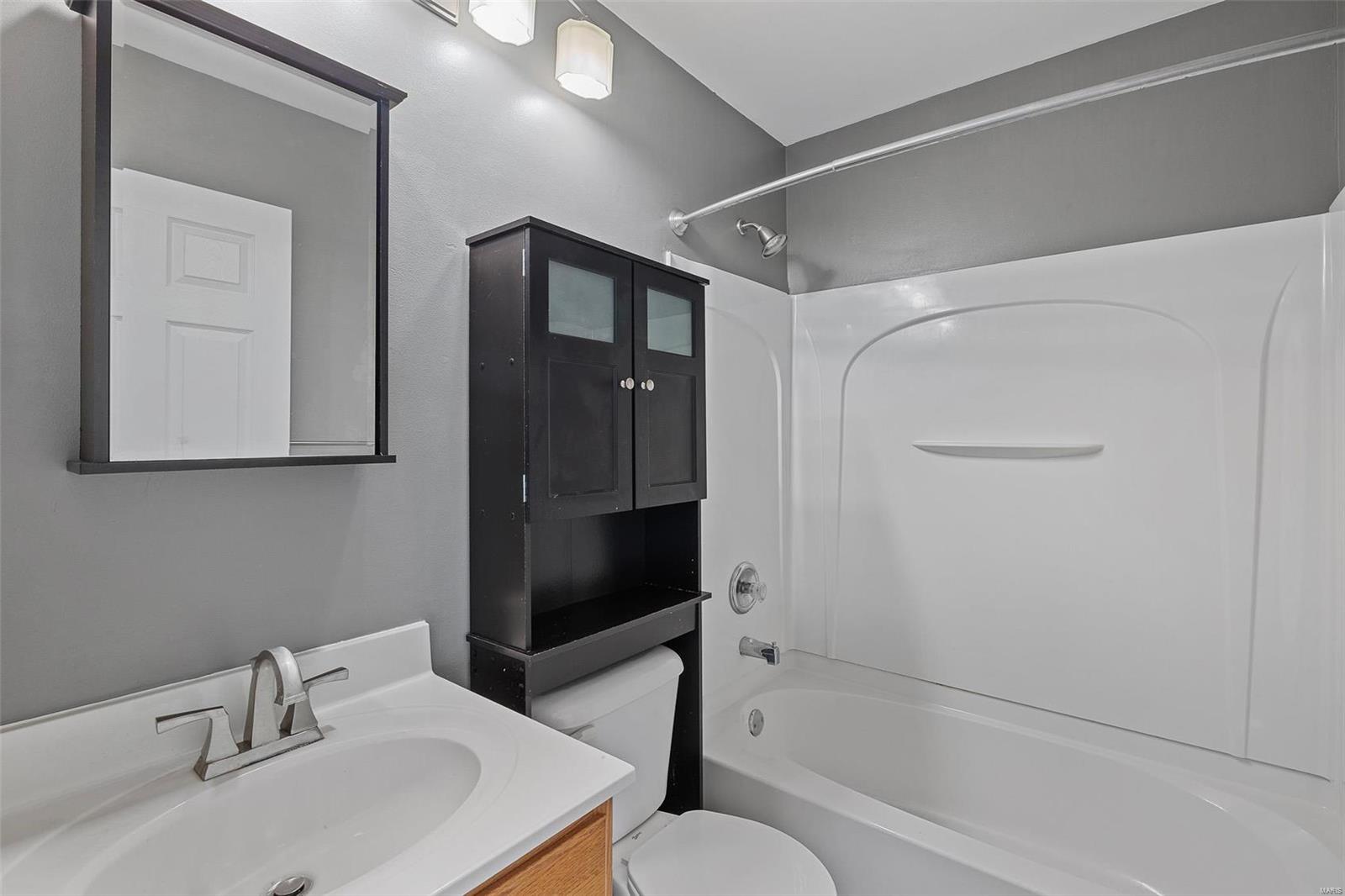 Washington Place Condo & Sec - Residential