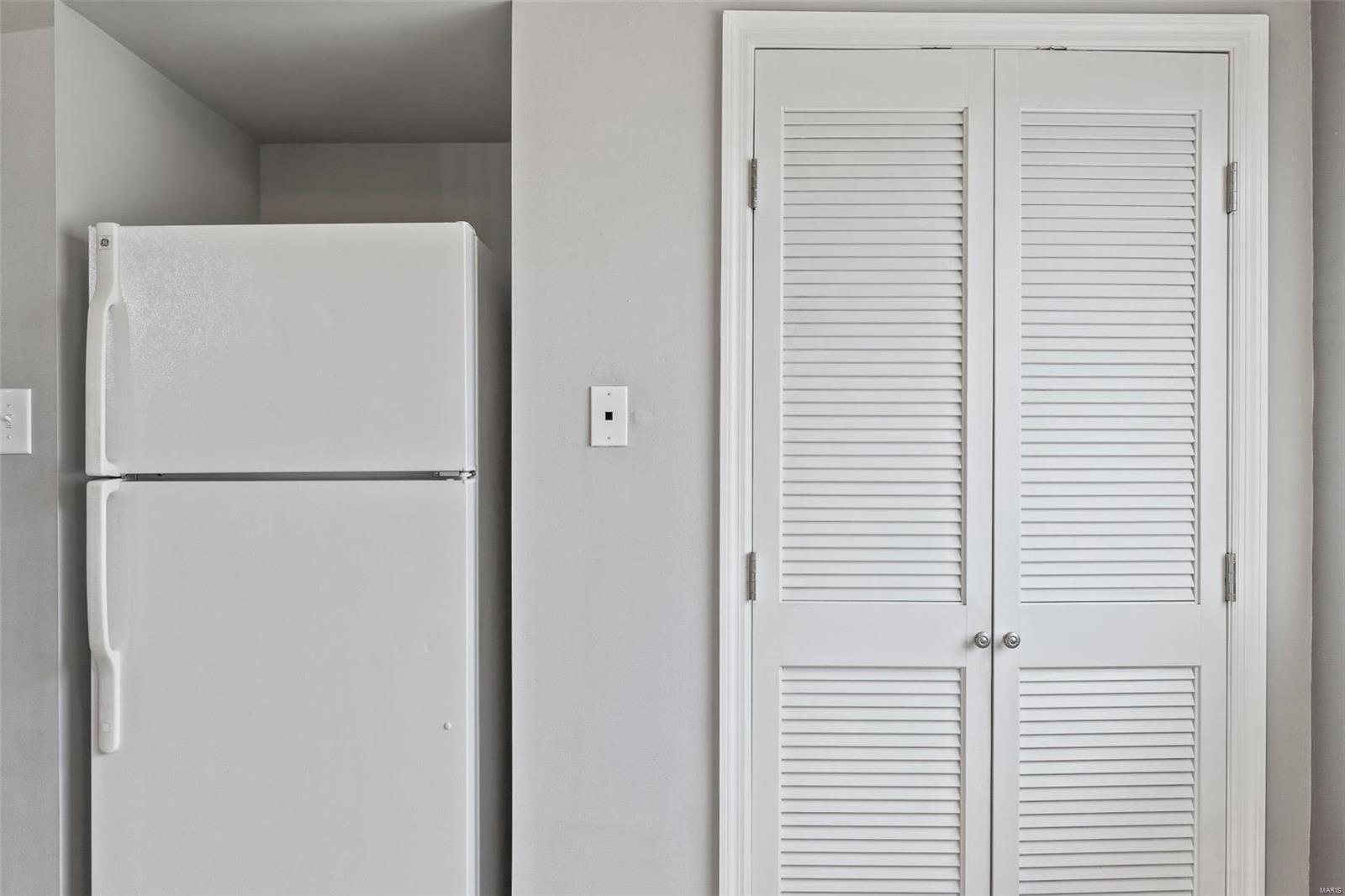 Washington Place Condo & Sec - Residential