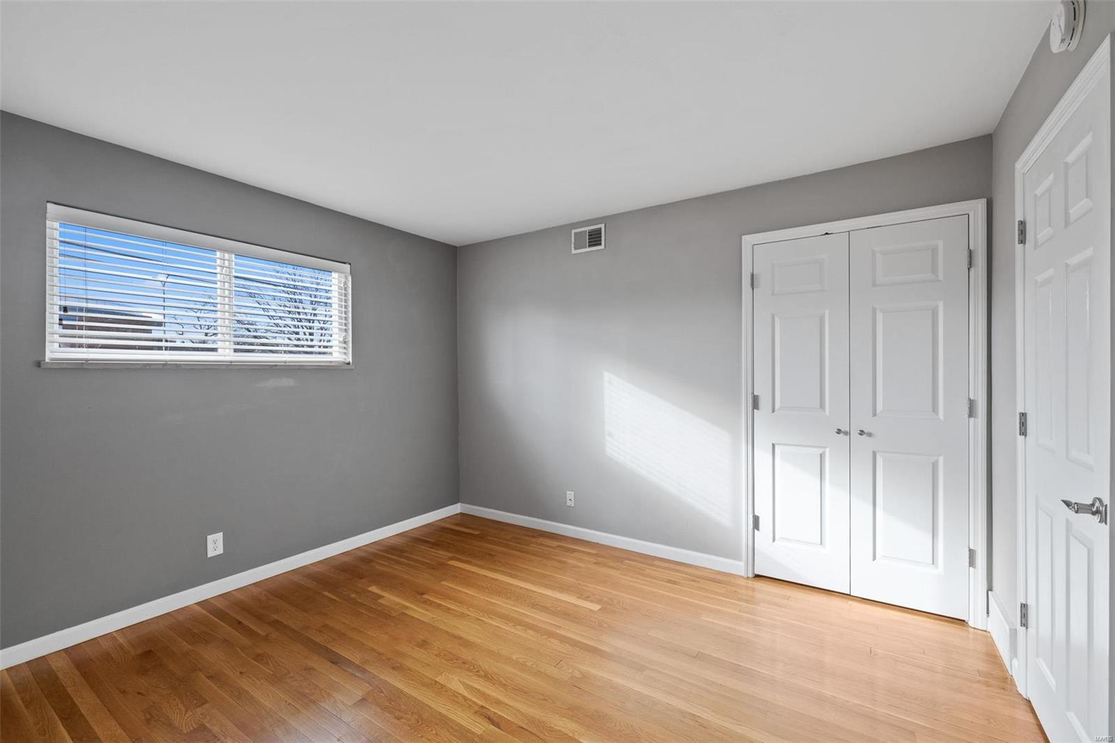 Washington Place Condo & Sec - Residential