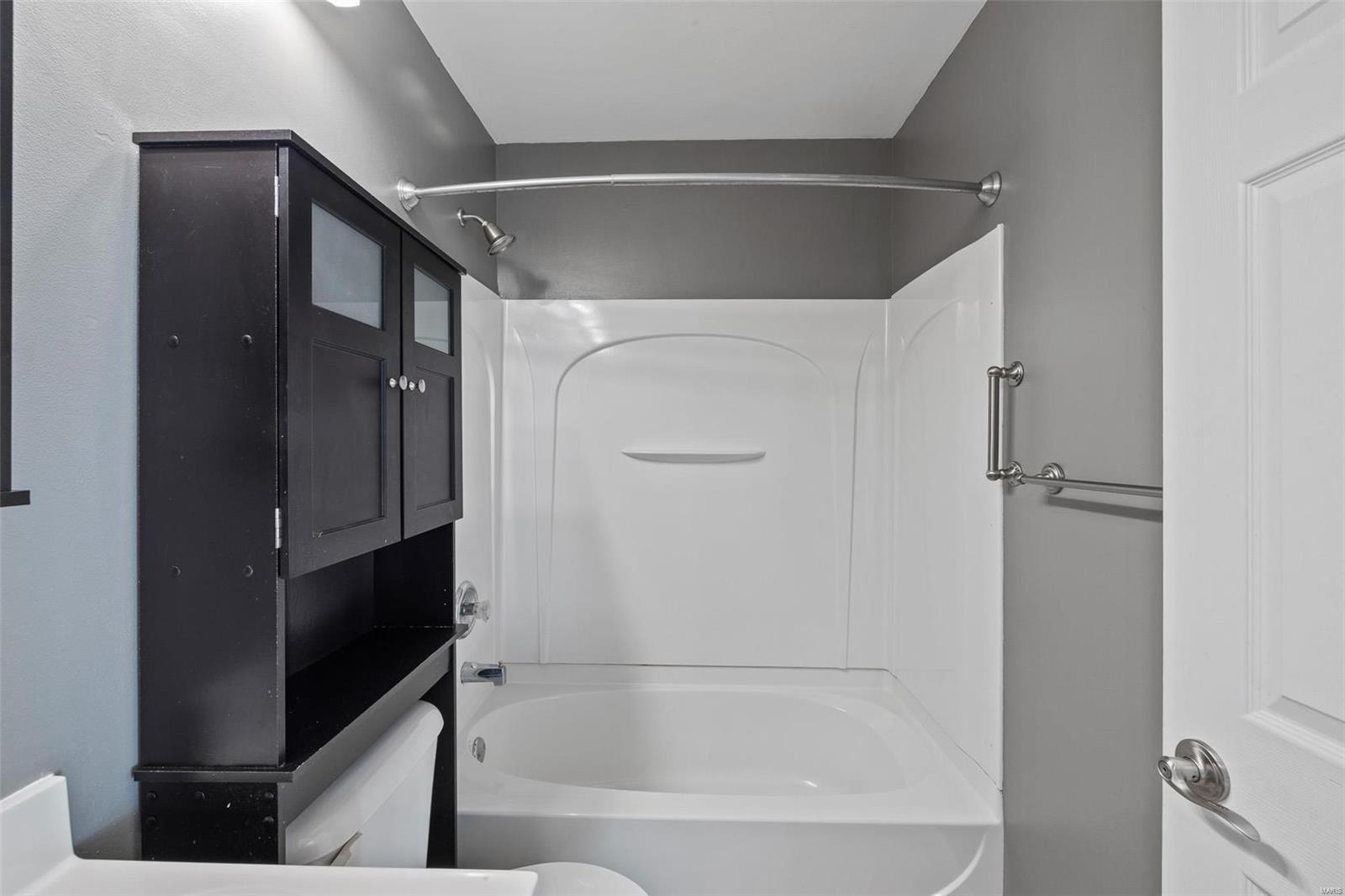 Washington Place Condo & Sec - Residential