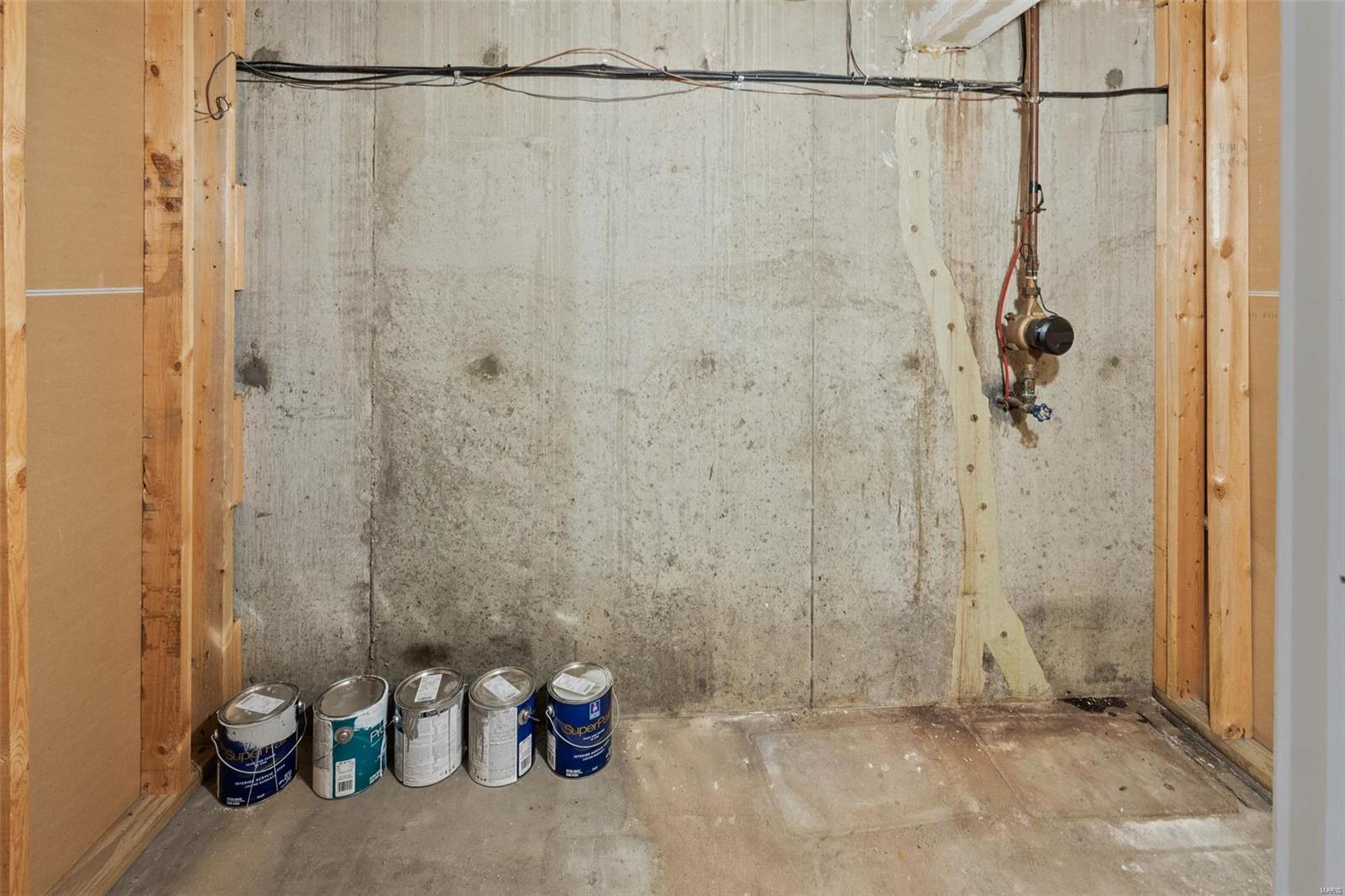 Washington Place Condo & Sec - Residential