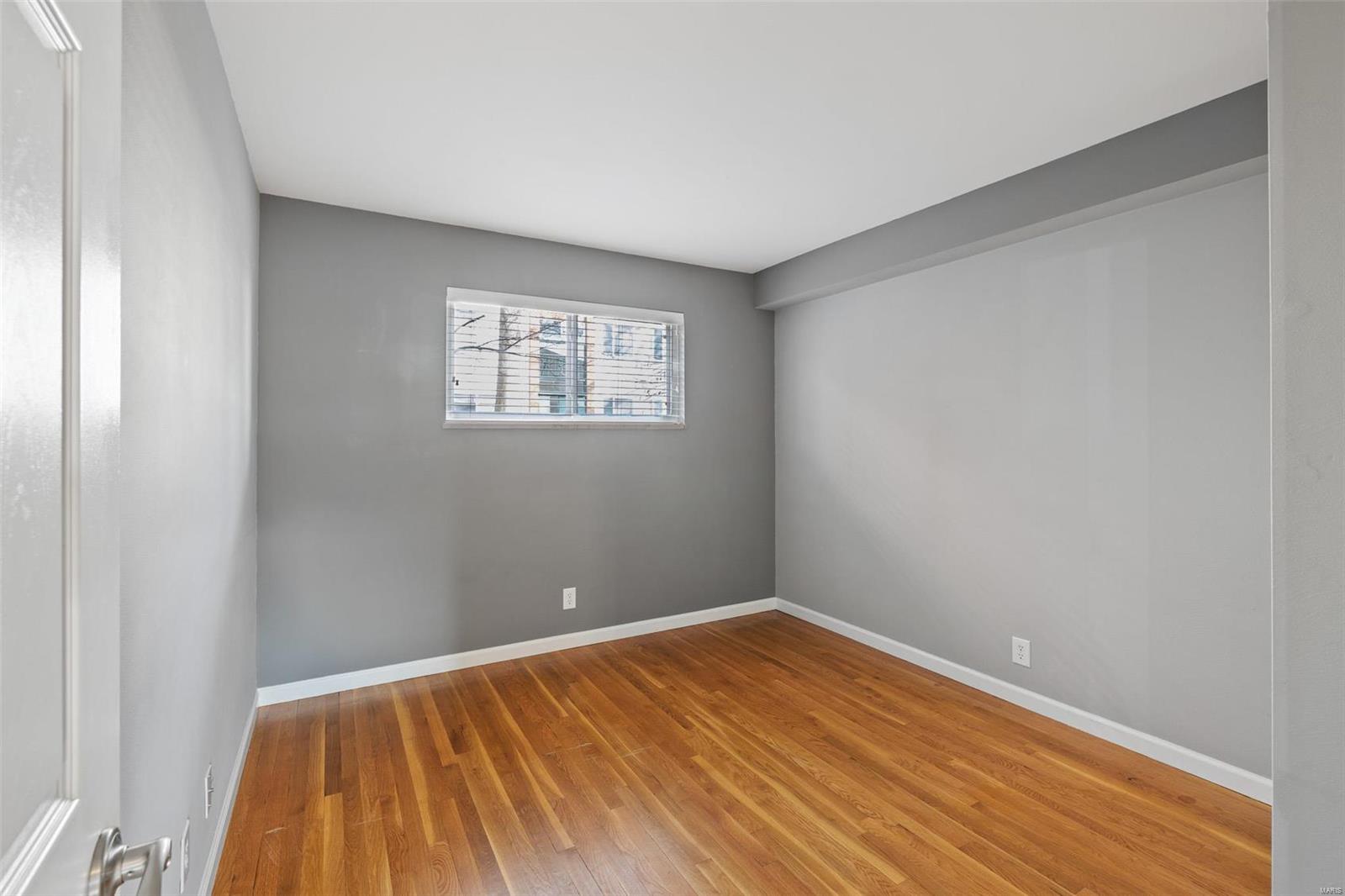 Washington Place Condo & Sec - Residential