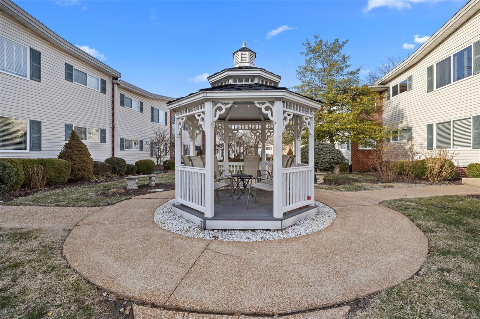 Washington Place Condo & Sec - Residential