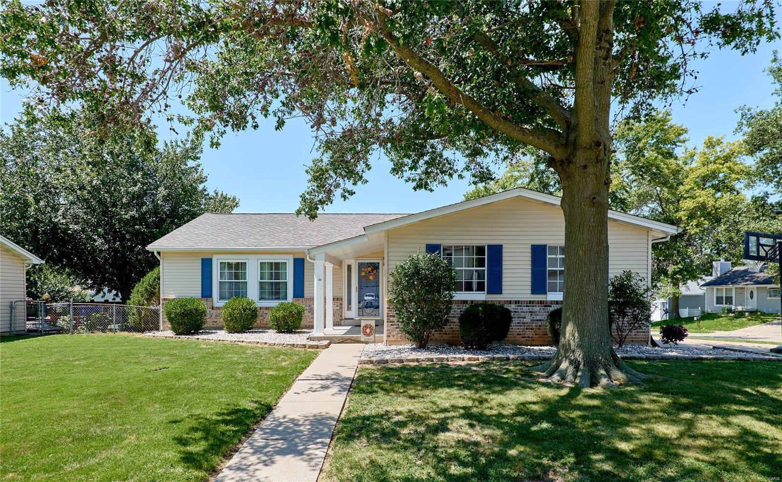 Lynnbrook #3 - Residential