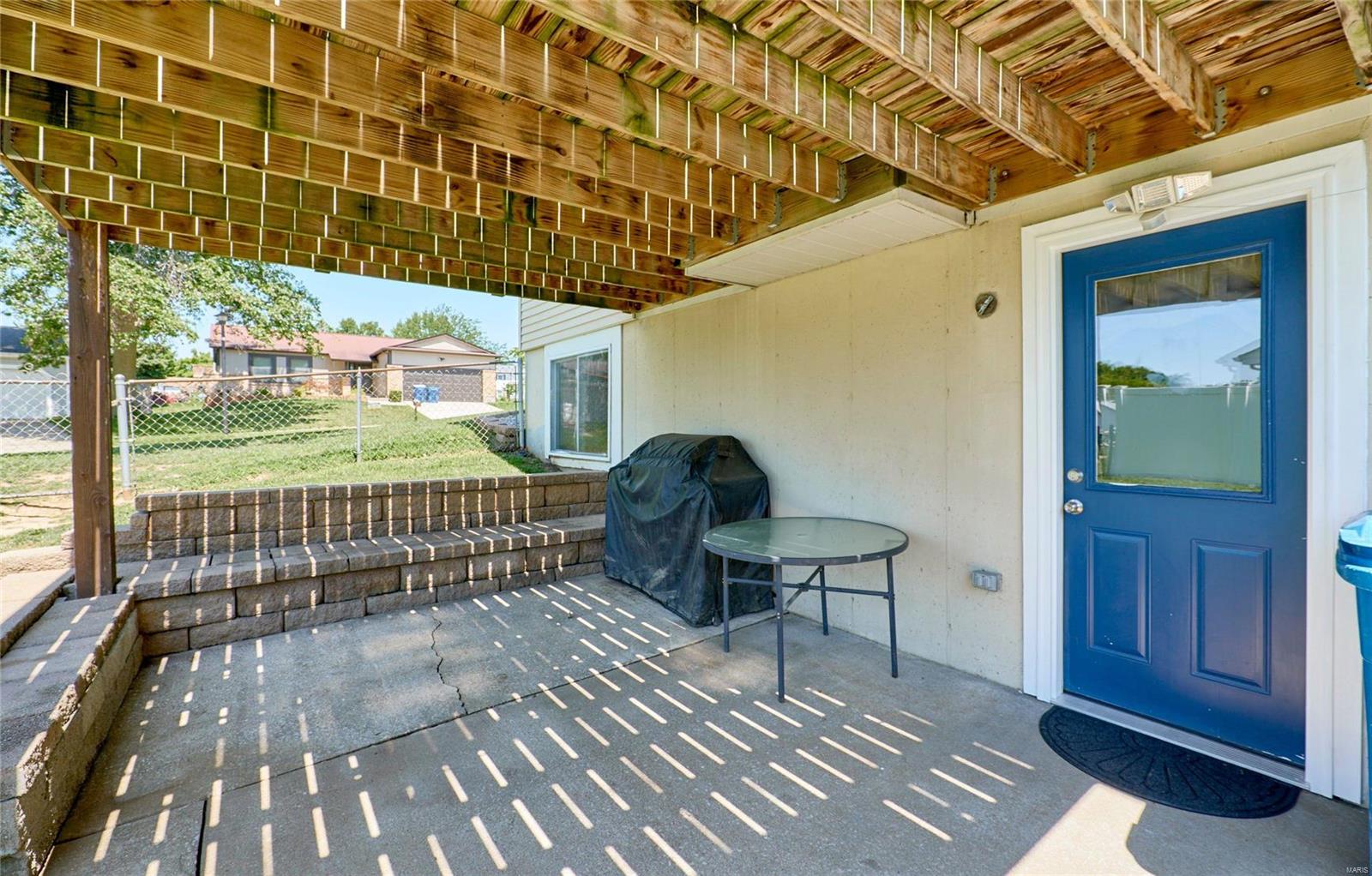 Lynnbrook #3 - Residential