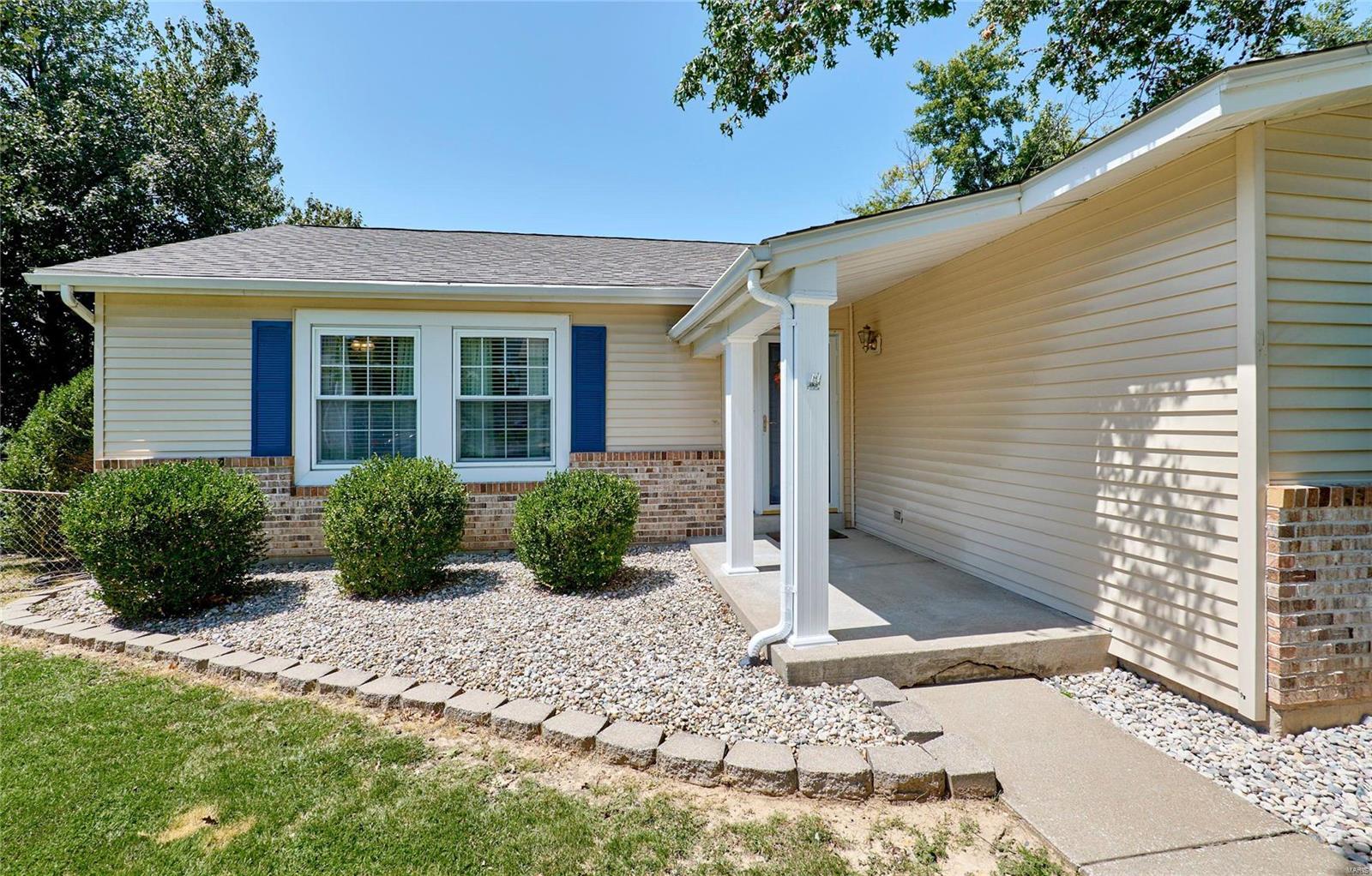 Lynnbrook #3 - Residential