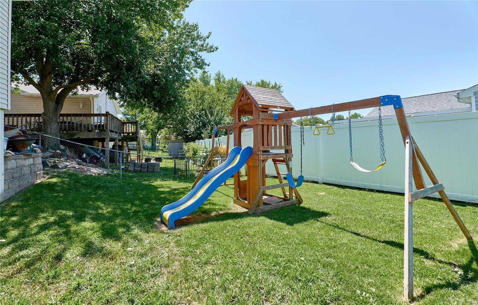 Lynnbrook #3 - Residential