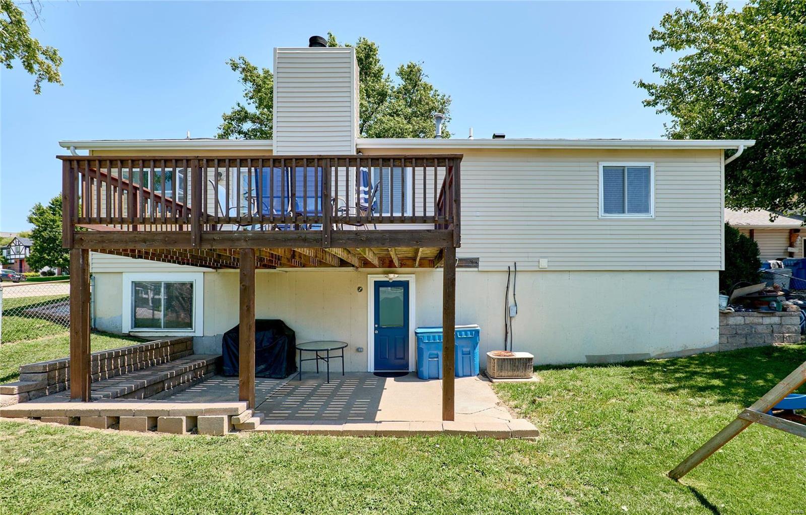 Lynnbrook #3 - Residential