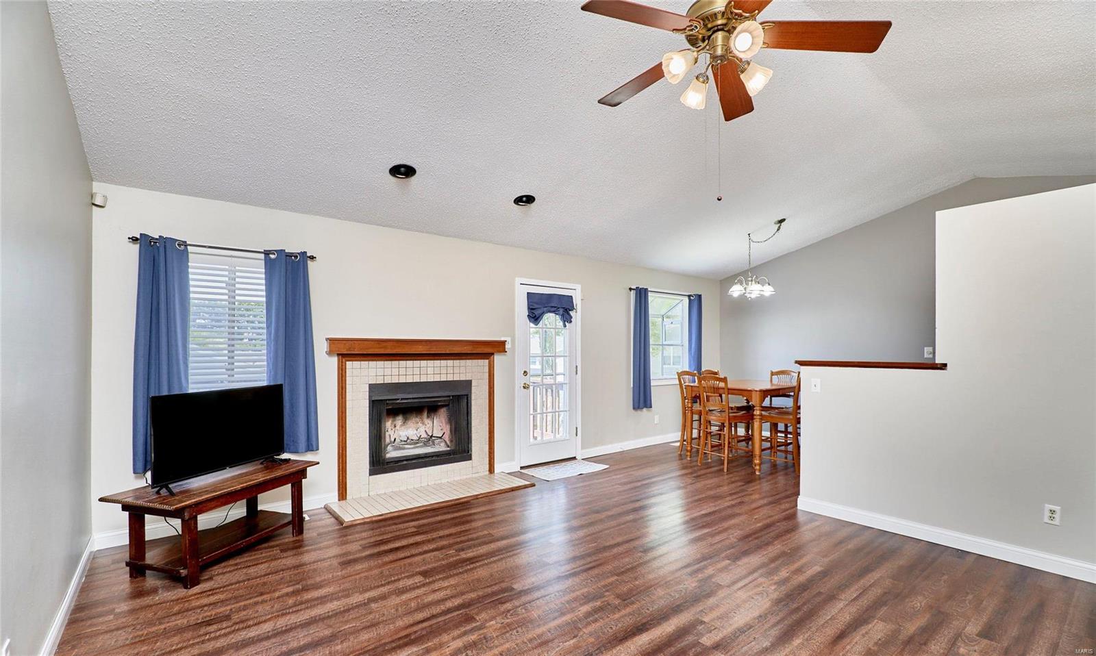 Lynnbrook #3 - Residential