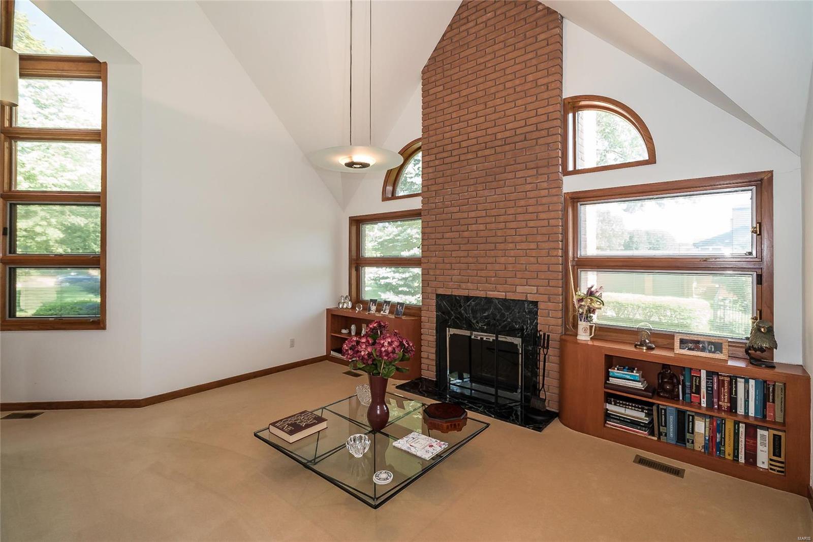 Barrington - Residential