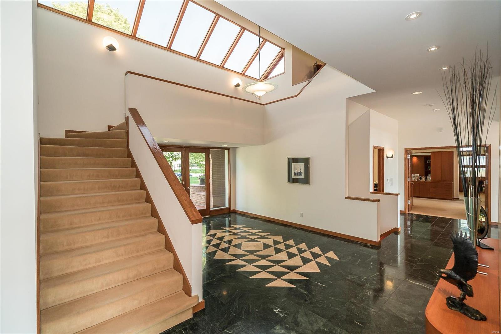 Barrington - Residential