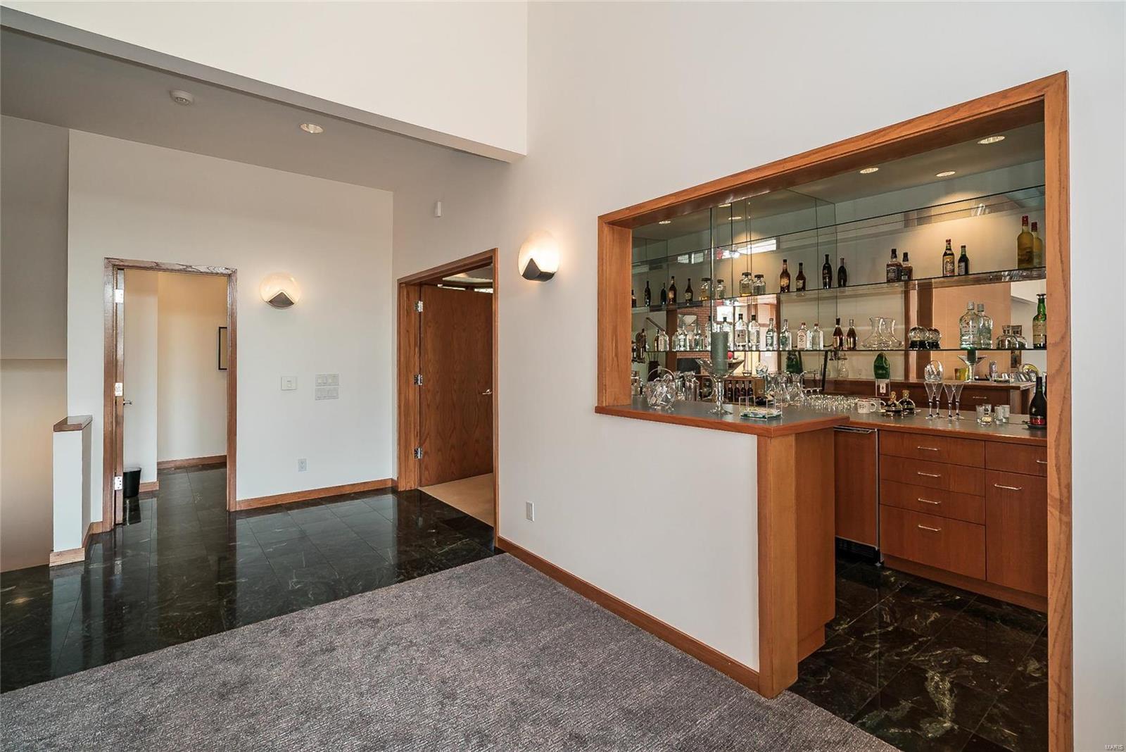 Barrington - Residential