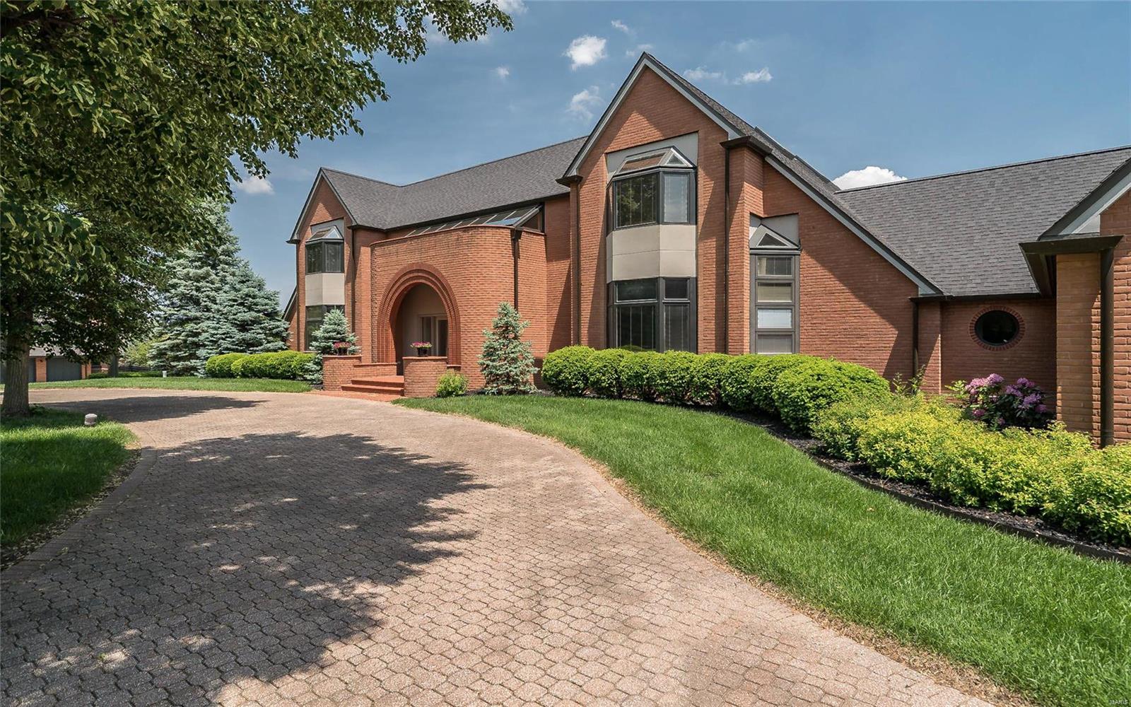 Barrington - Residential