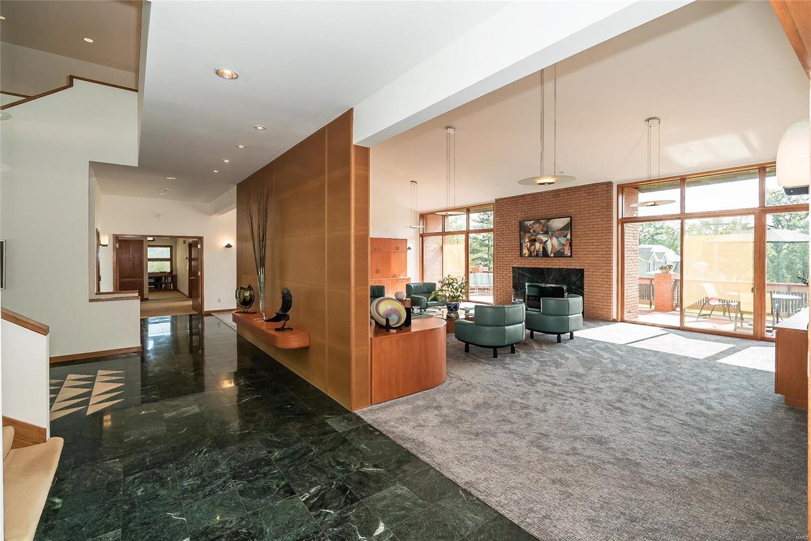 Barrington - Residential