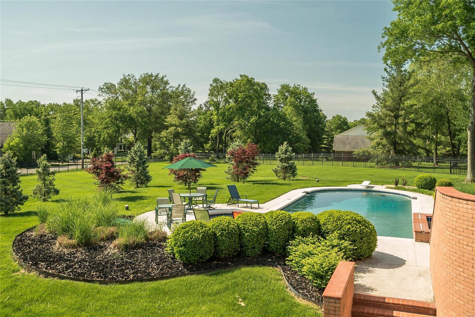 Barrington - Residential