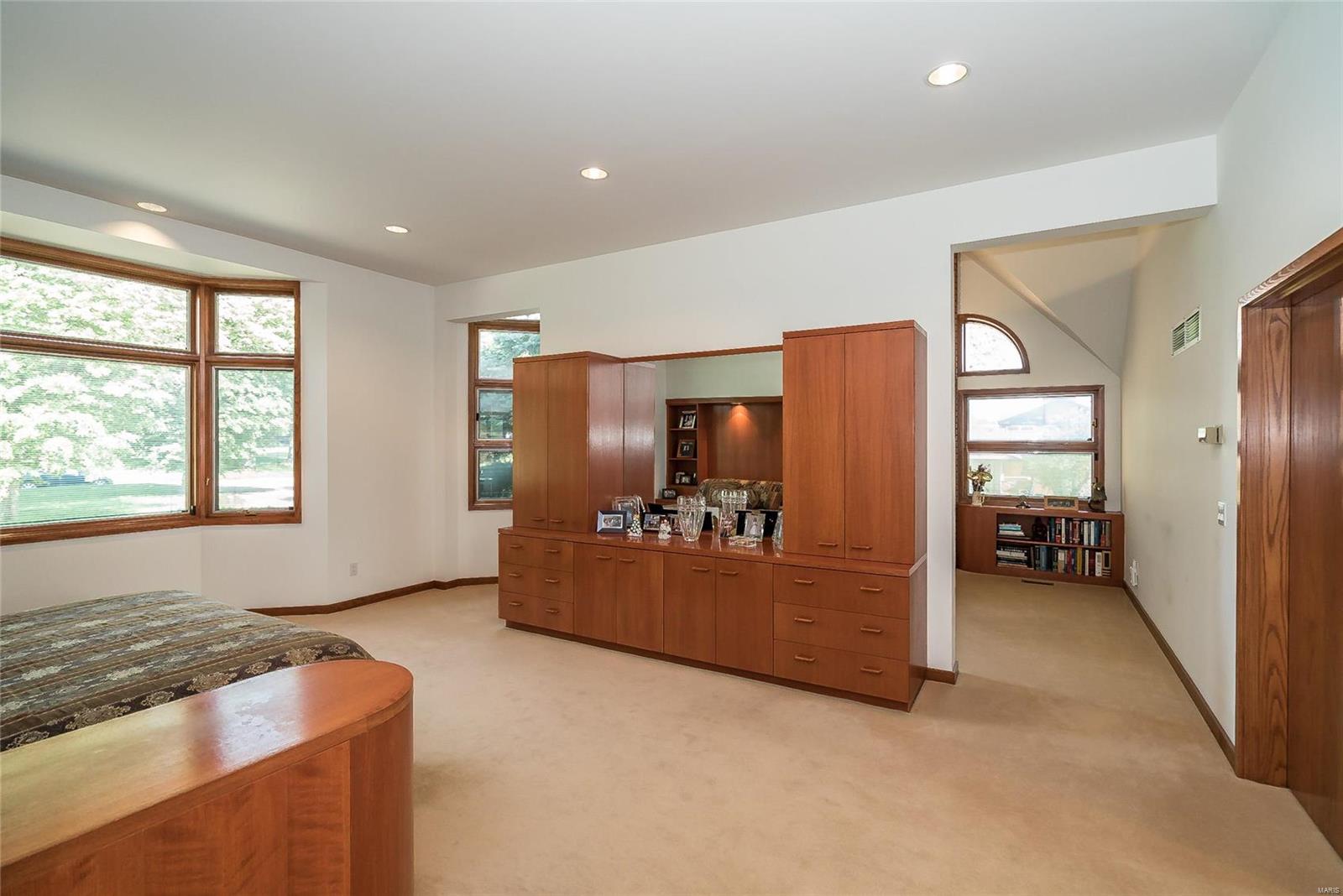 Barrington - Residential