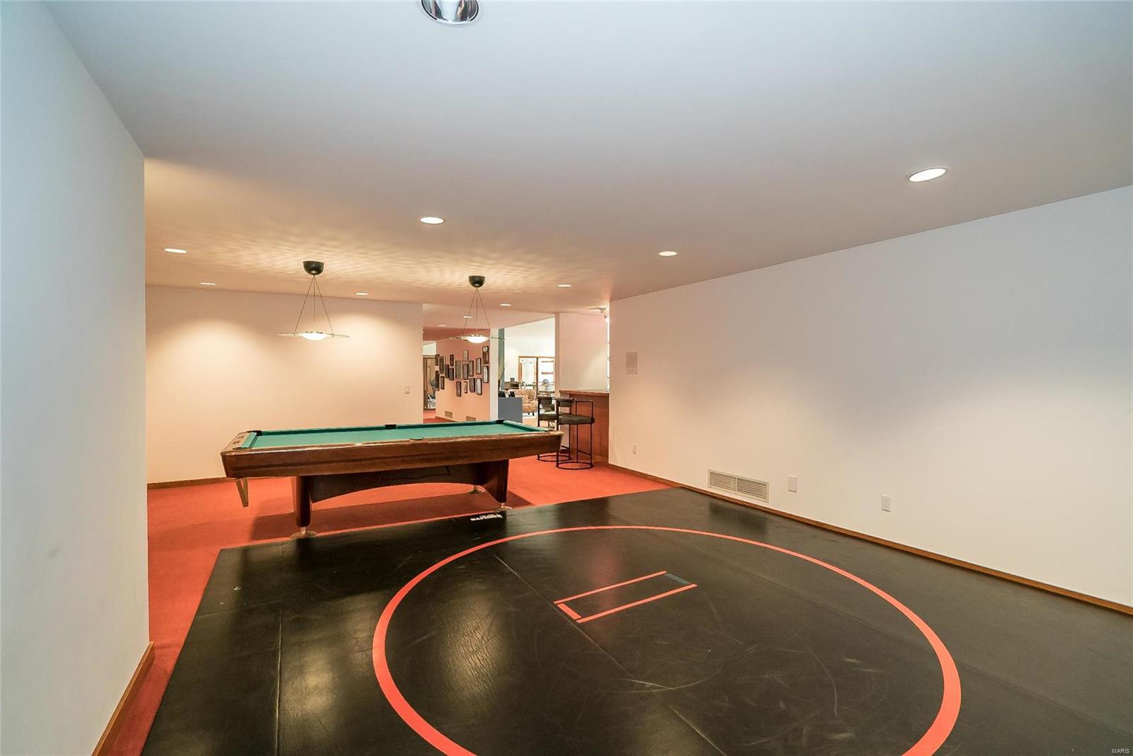 Barrington - Residential