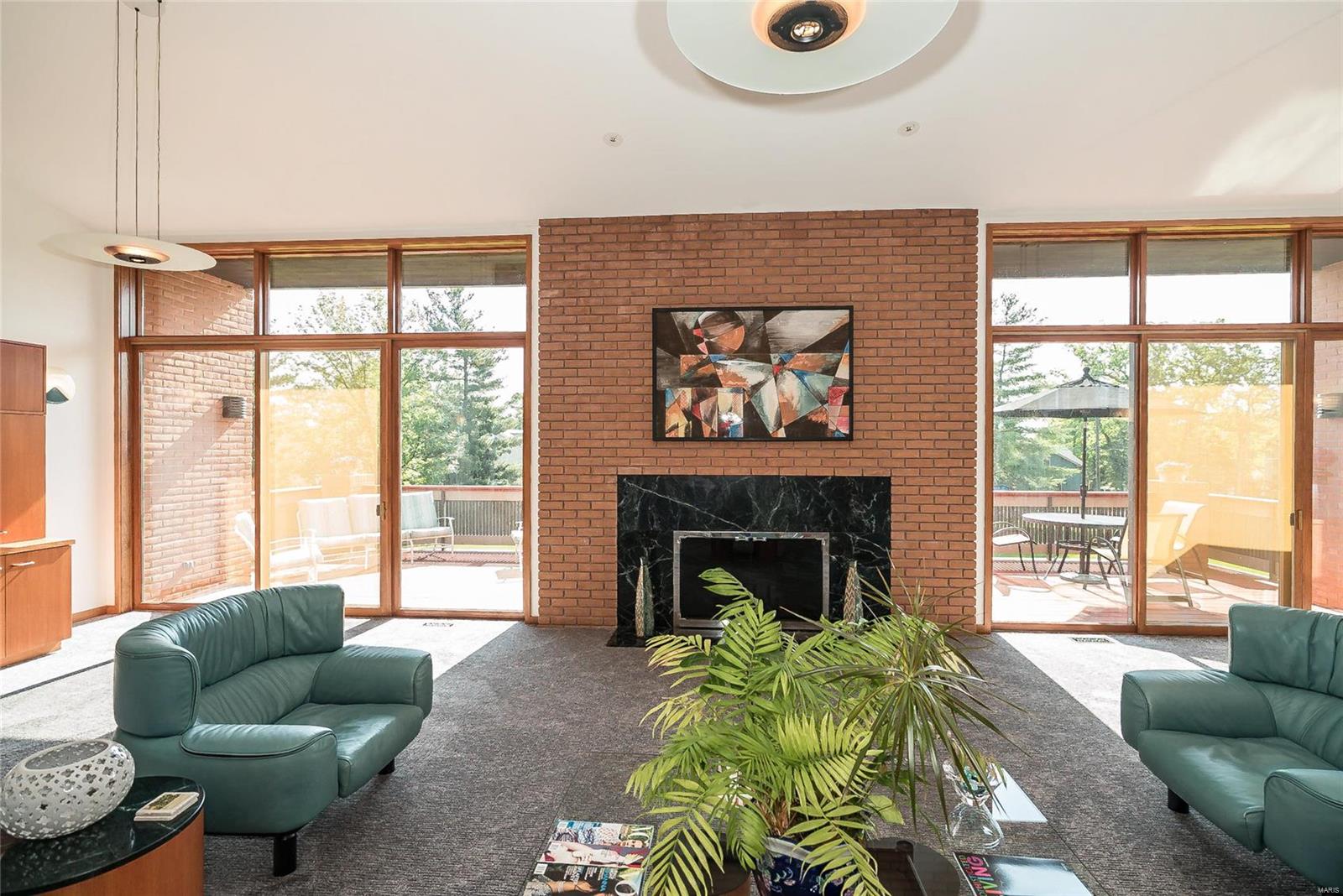 Barrington - Residential