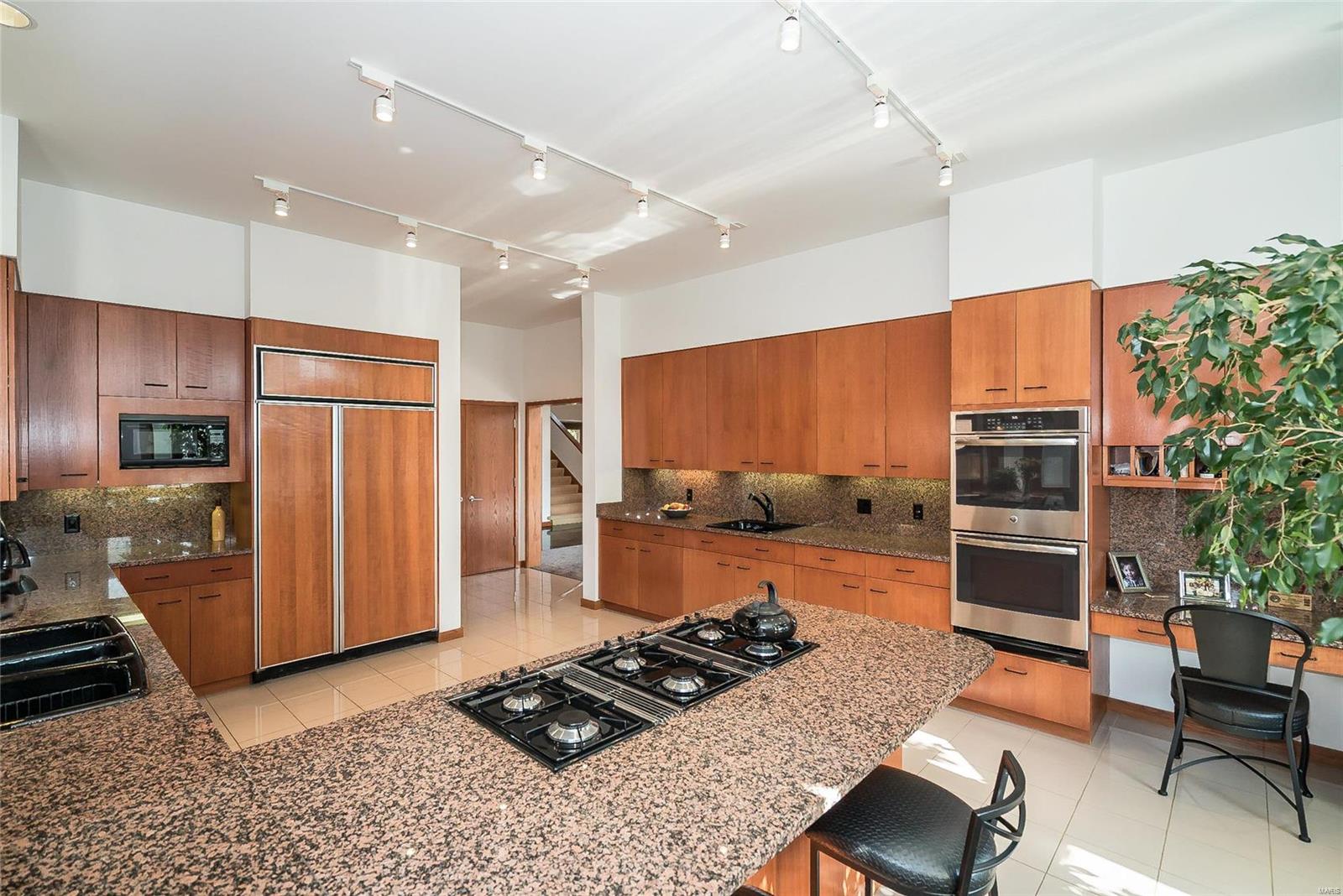 Barrington - Residential