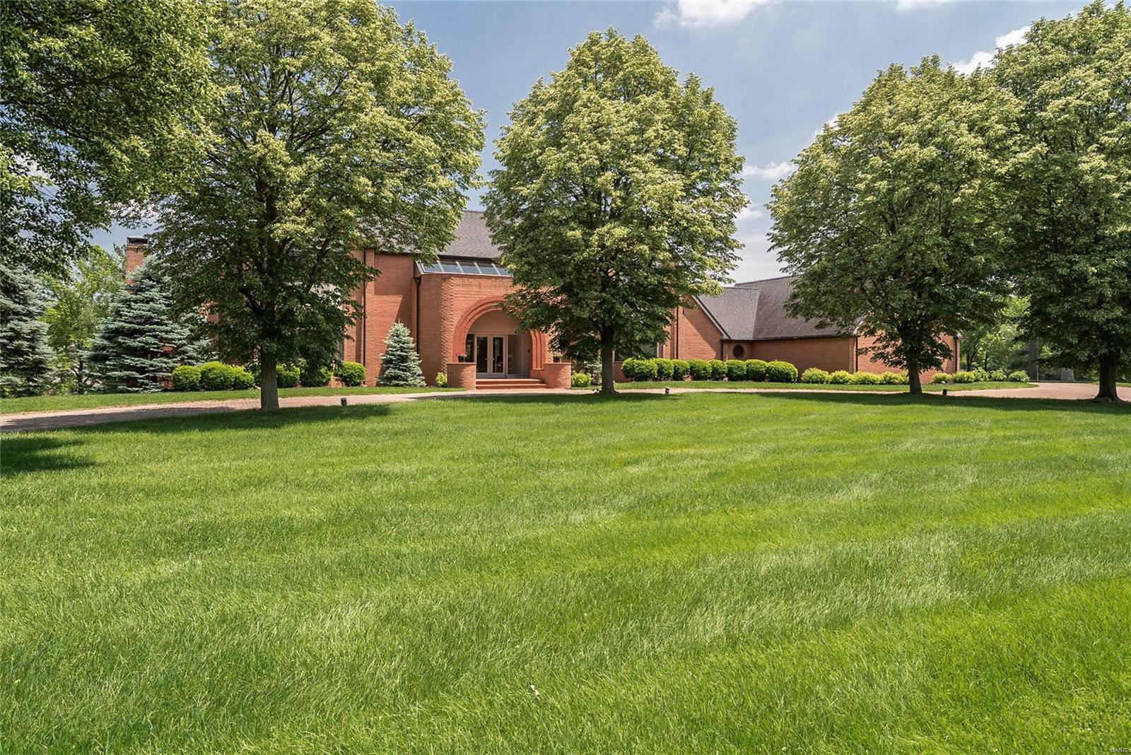 Barrington - Residential