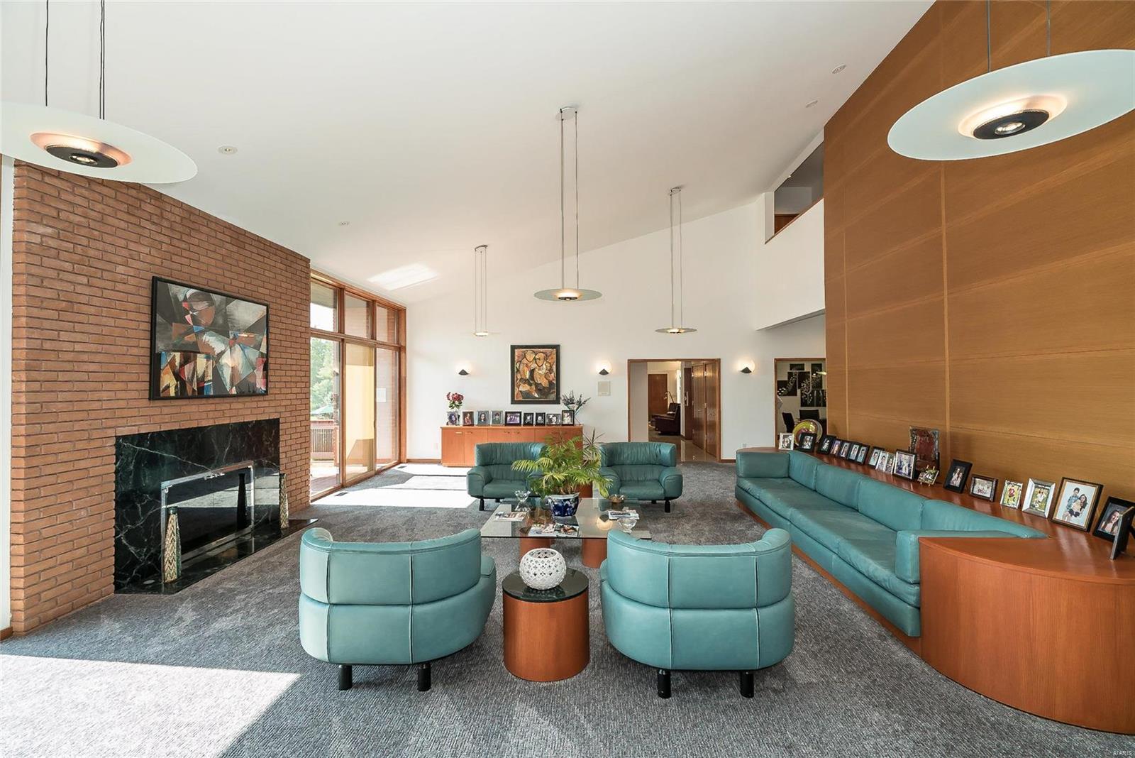 Barrington - Residential