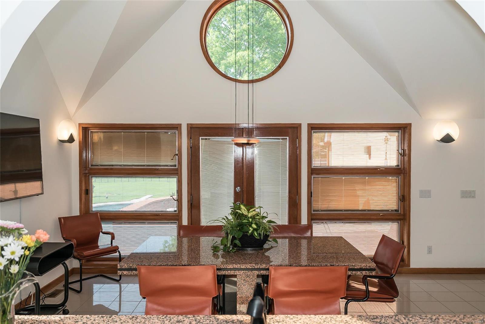 Barrington - Residential