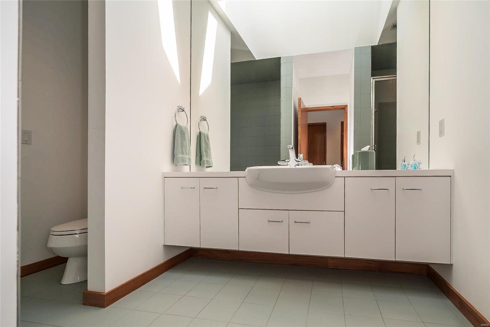 Barrington - Residential