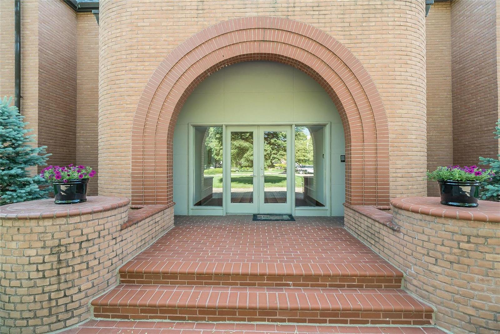 Barrington - Residential