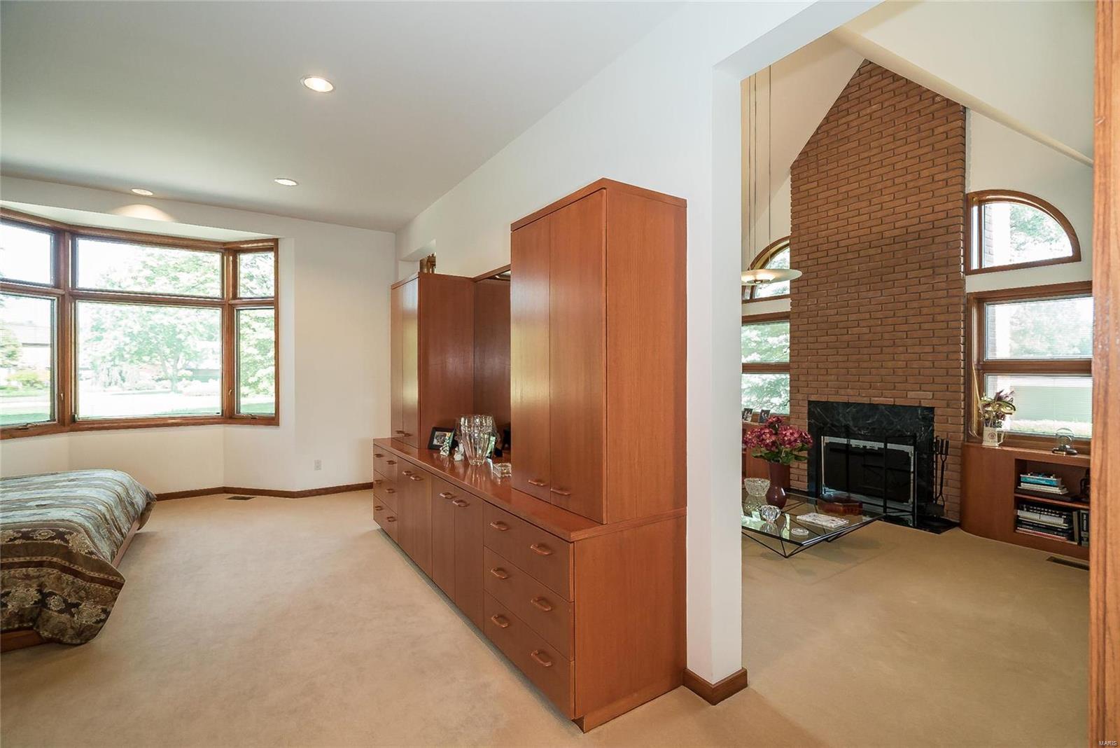 Barrington - Residential