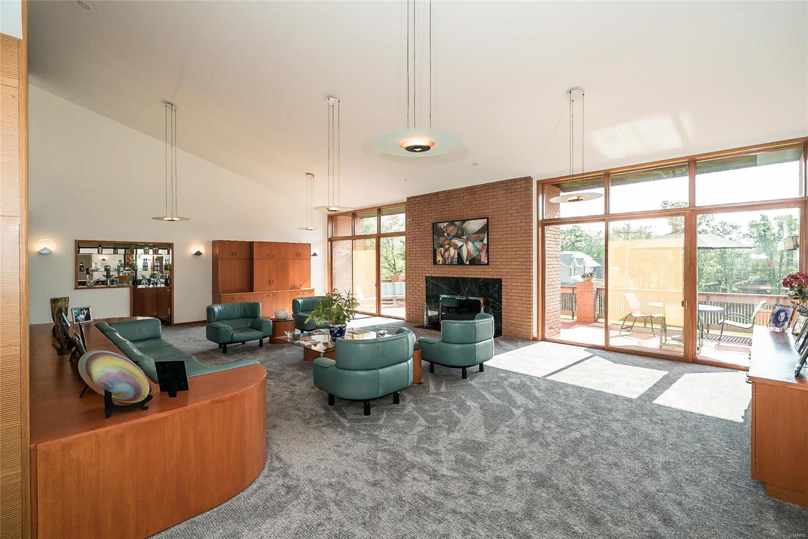 Barrington - Residential