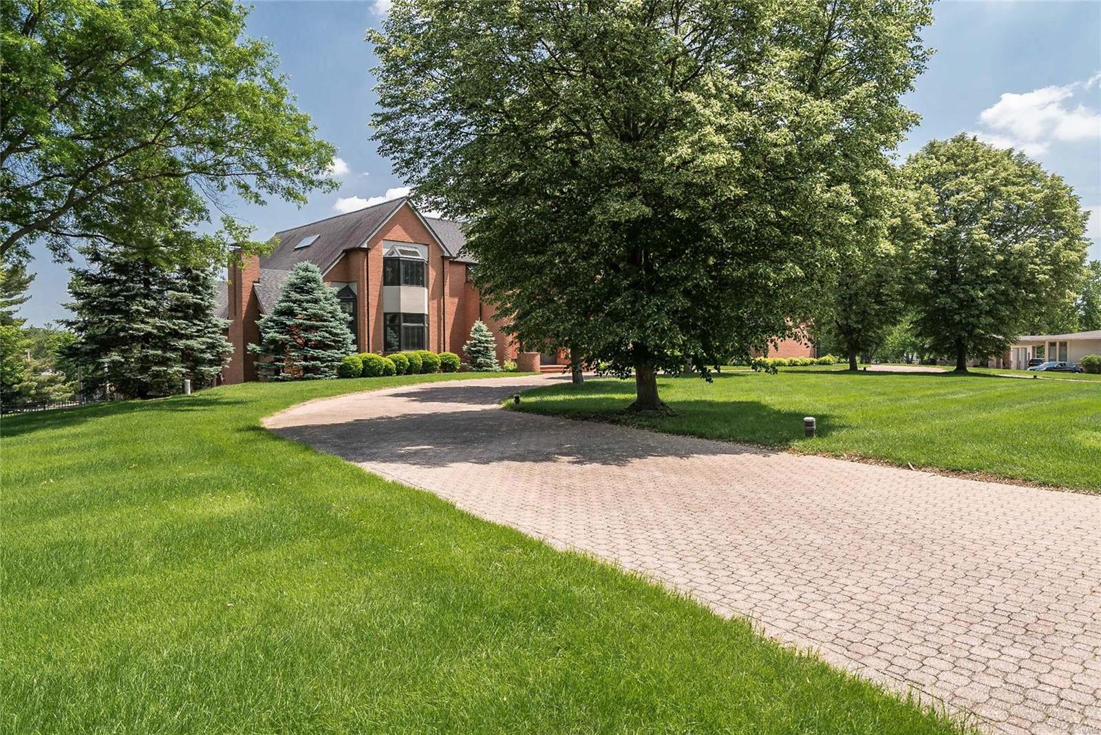 Barrington - Residential