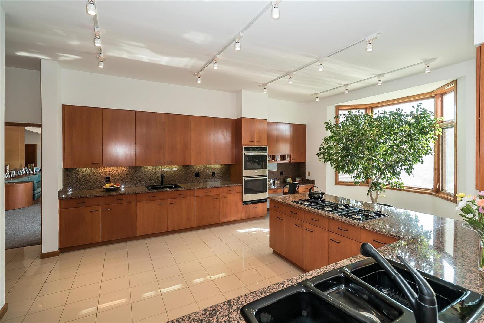 Barrington - Residential