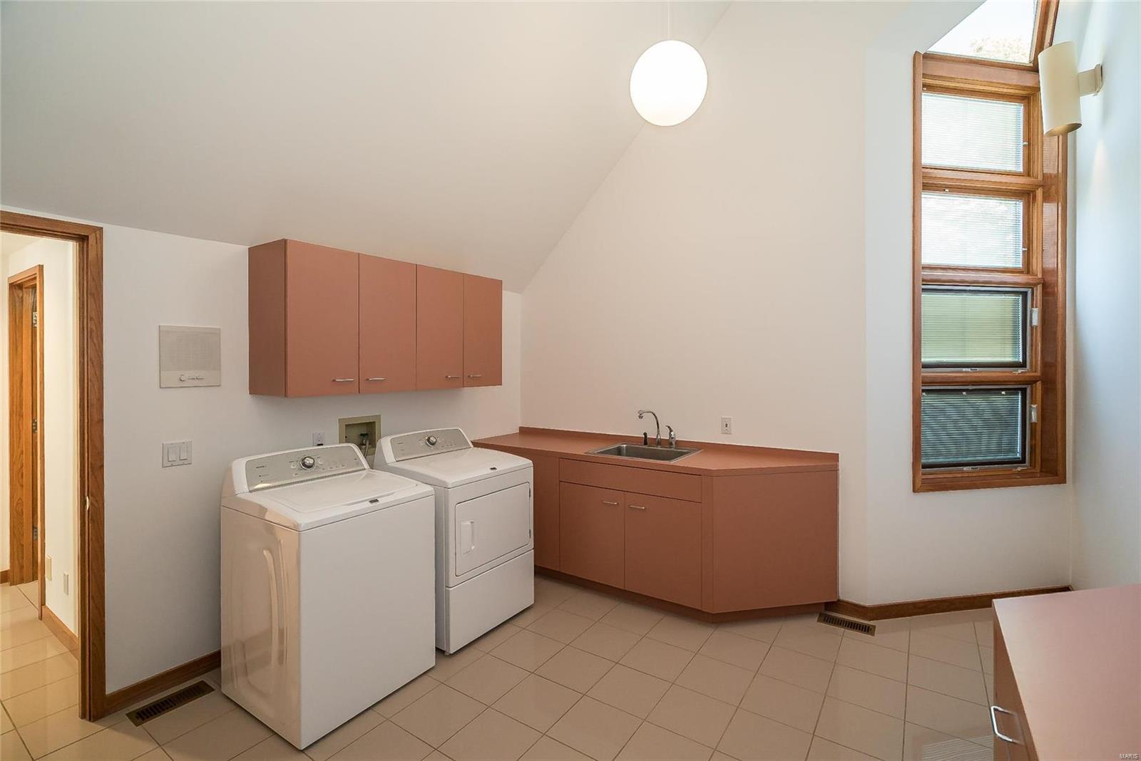 Barrington - Residential