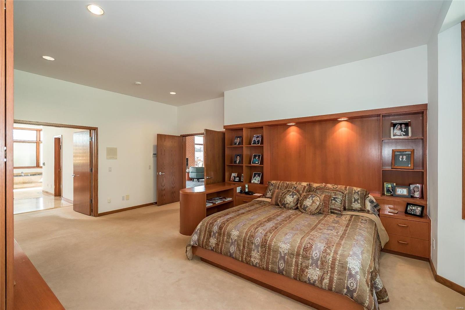 Barrington - Residential