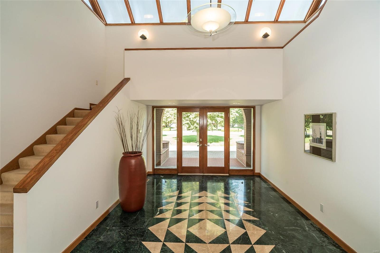 Barrington - Residential