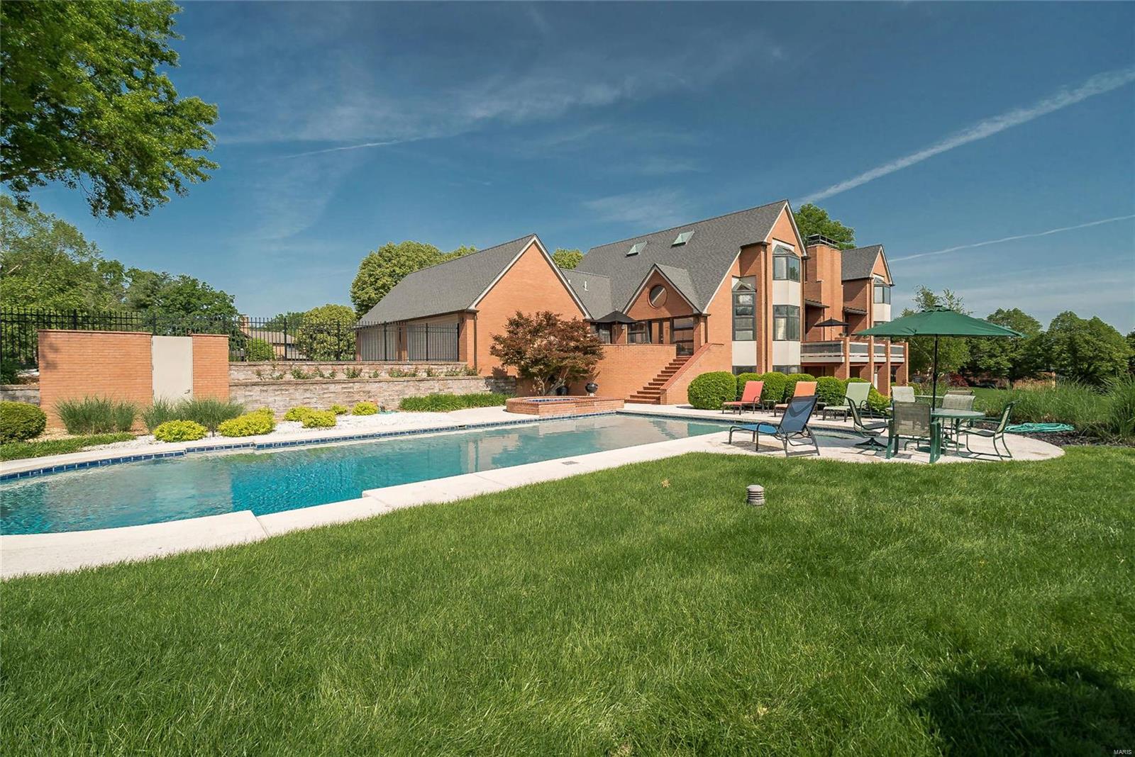 Barrington - Residential