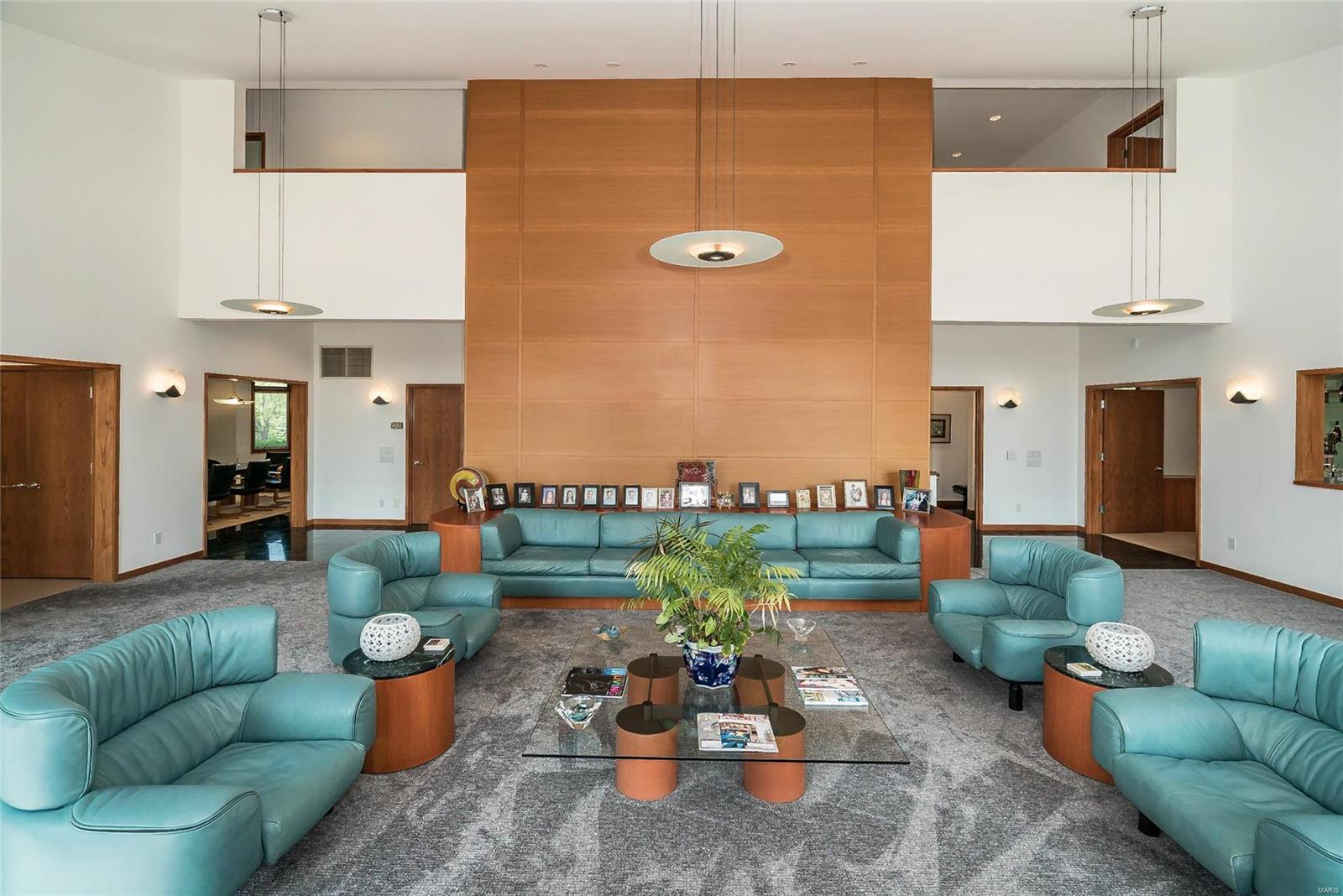 Barrington - Residential