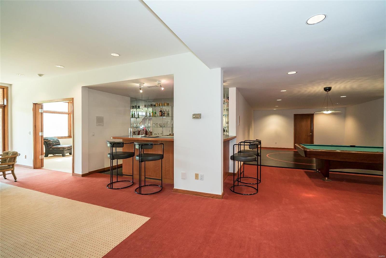 Barrington - Residential