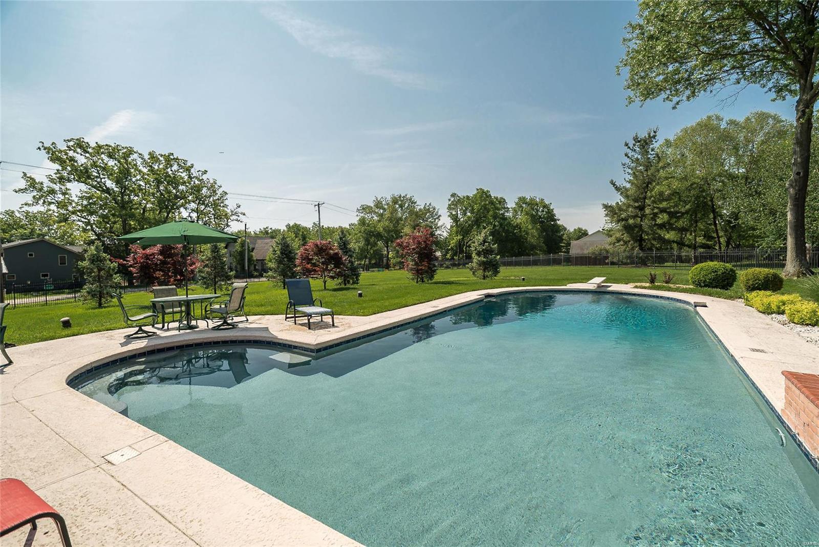 Barrington - Residential