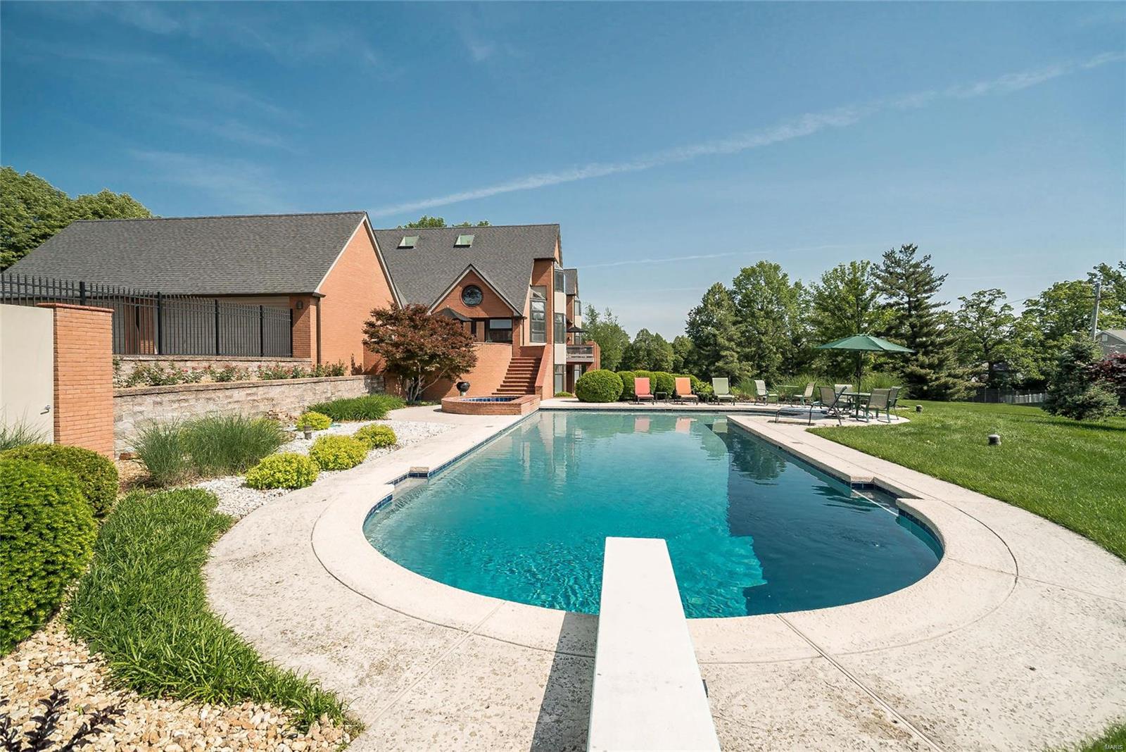 Barrington - Residential