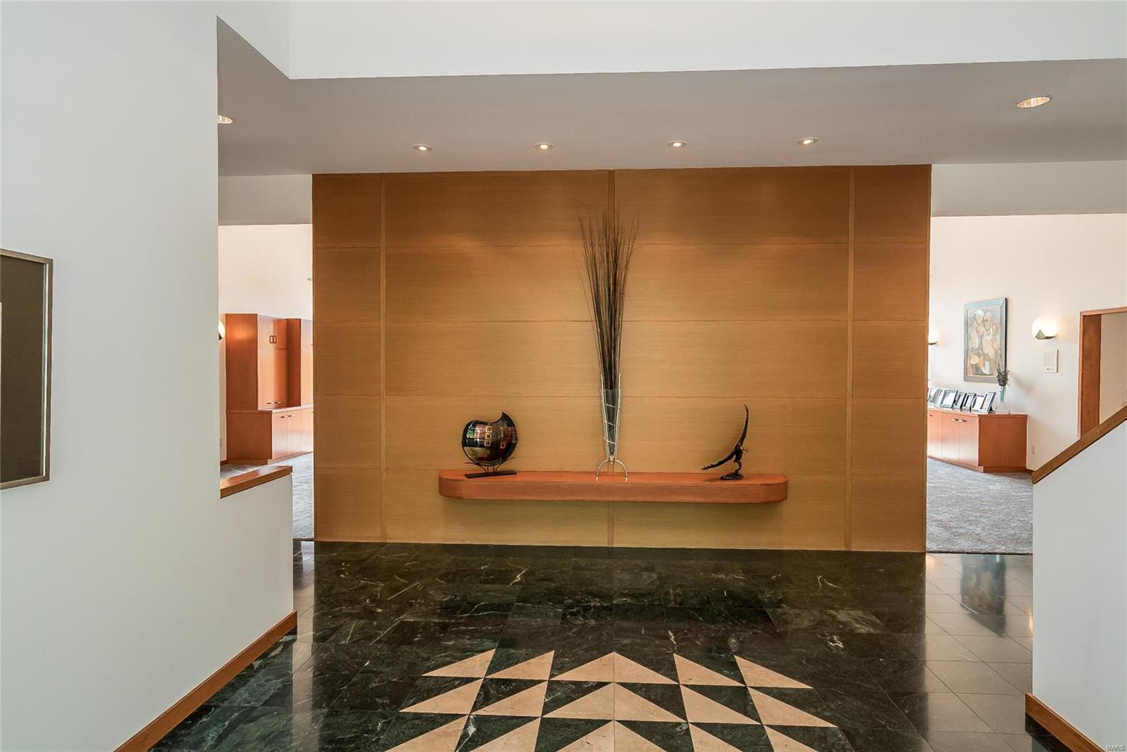 Barrington - Residential